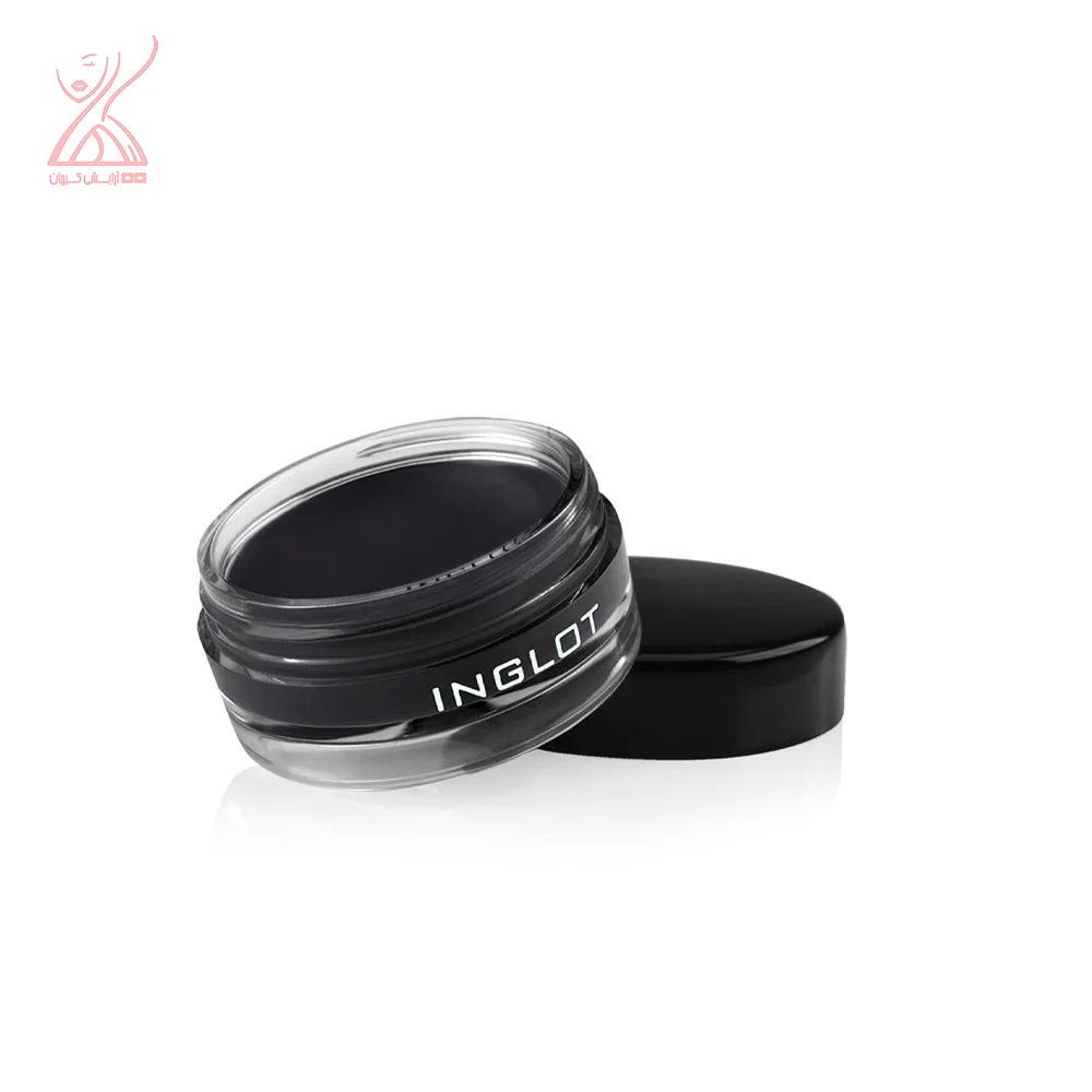 خط چشم ژله ای اینگلوت INGLOT