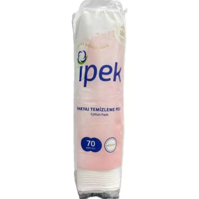 پد ارایش پاک کن ایپک (Ipek)