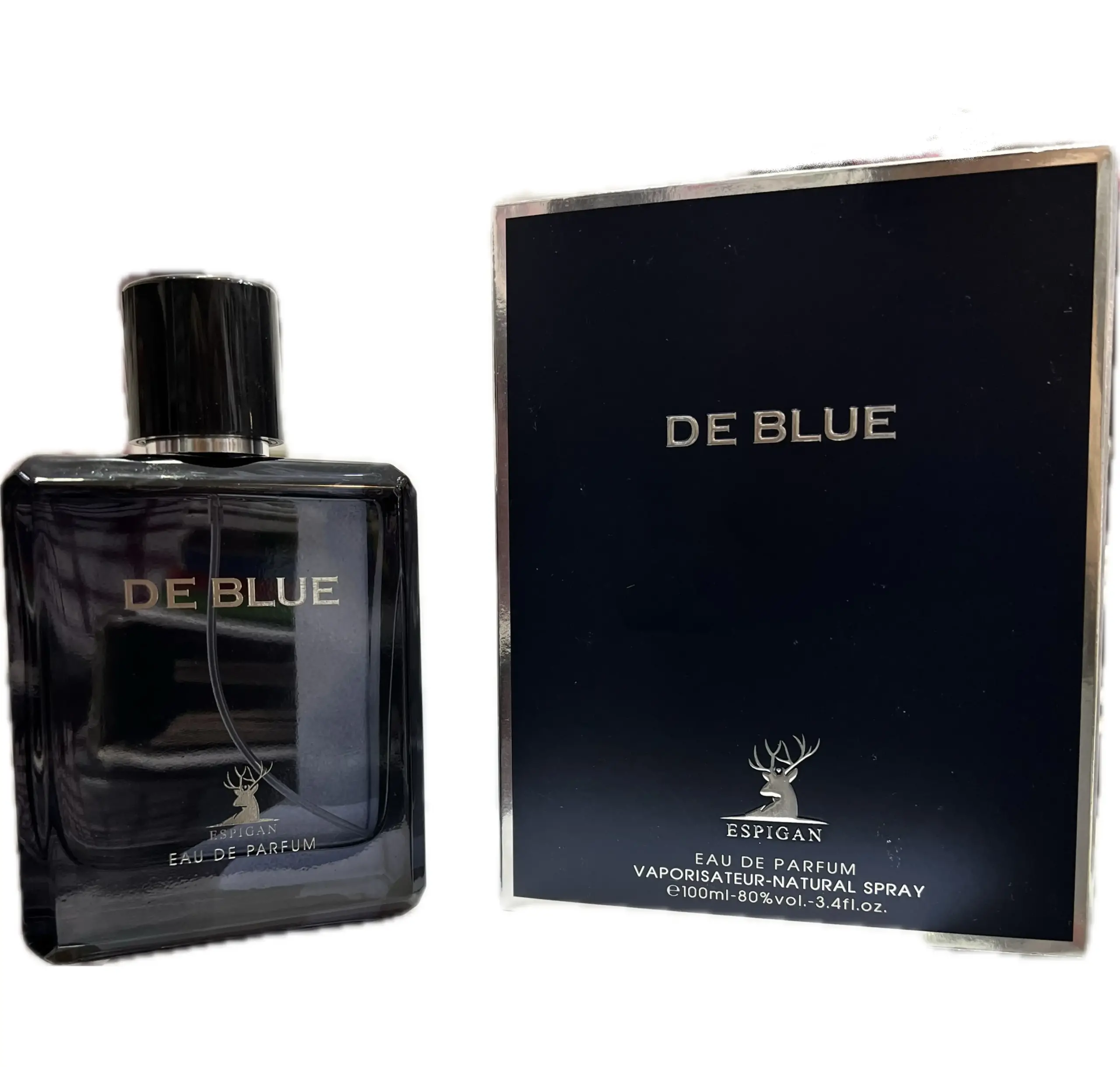 عطر ادکلن اسپیگان بلوی دی شنل | Espigan De Blue