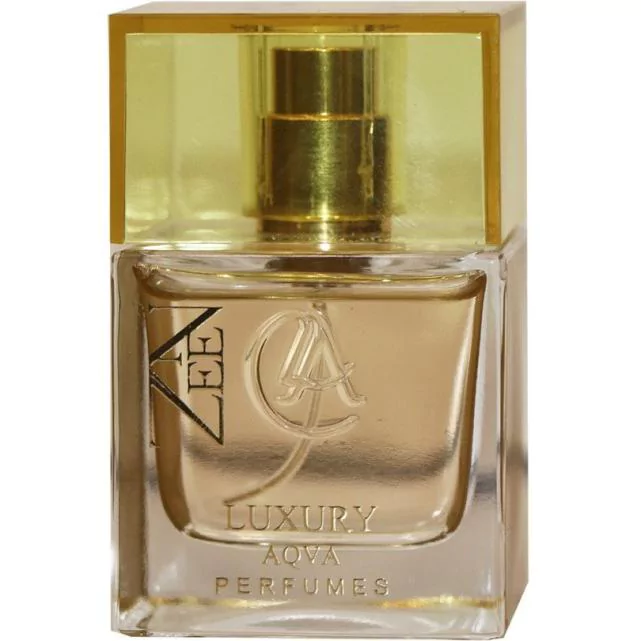 عطر Zen لاکچری آکوآ حجم ۵۰ میلیلیتر