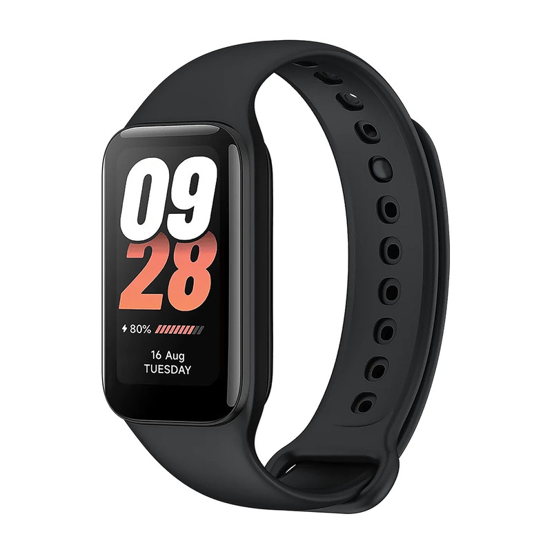 مچ بند هوشمند شیائومی مدل Mi Band 9 Active - گلوبال