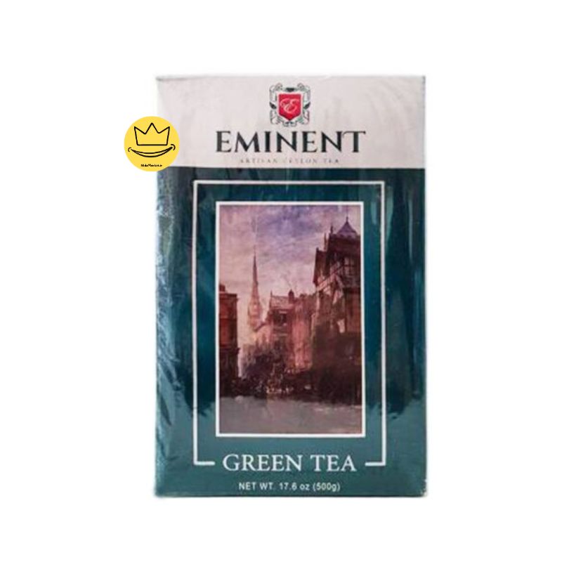 چای سبز امیننت Eminent اصل 500گرم