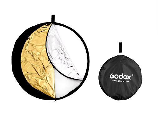 رفلکتور گودکس GODOX Reflector 5in1 110cm