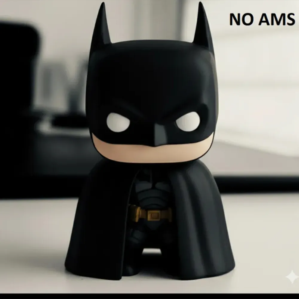 فیگور بتمن مدل فانکوپاپ Batman Funko