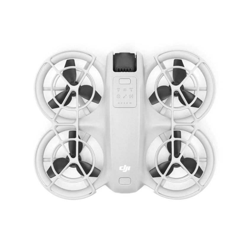 هلی شات DJI NEO COMBO