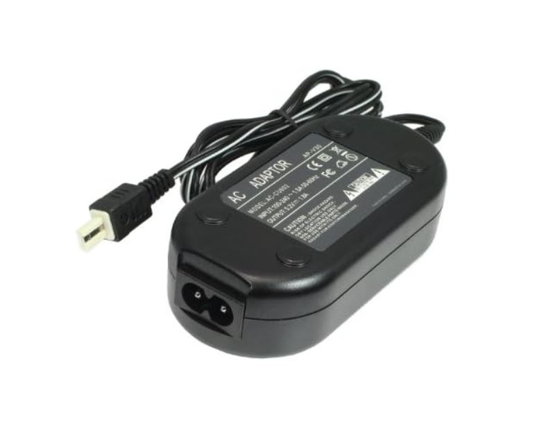 آدابتور شارژر AP-V30 فیلمبرداری JVC