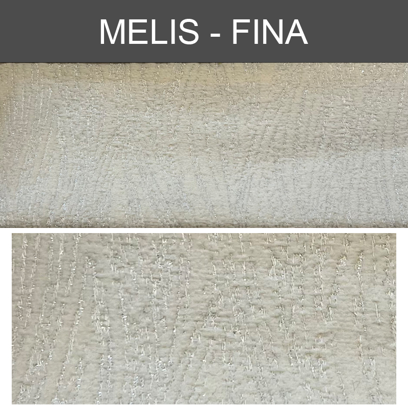 پارچه مبلی ملیس فینا FINA کد 0105