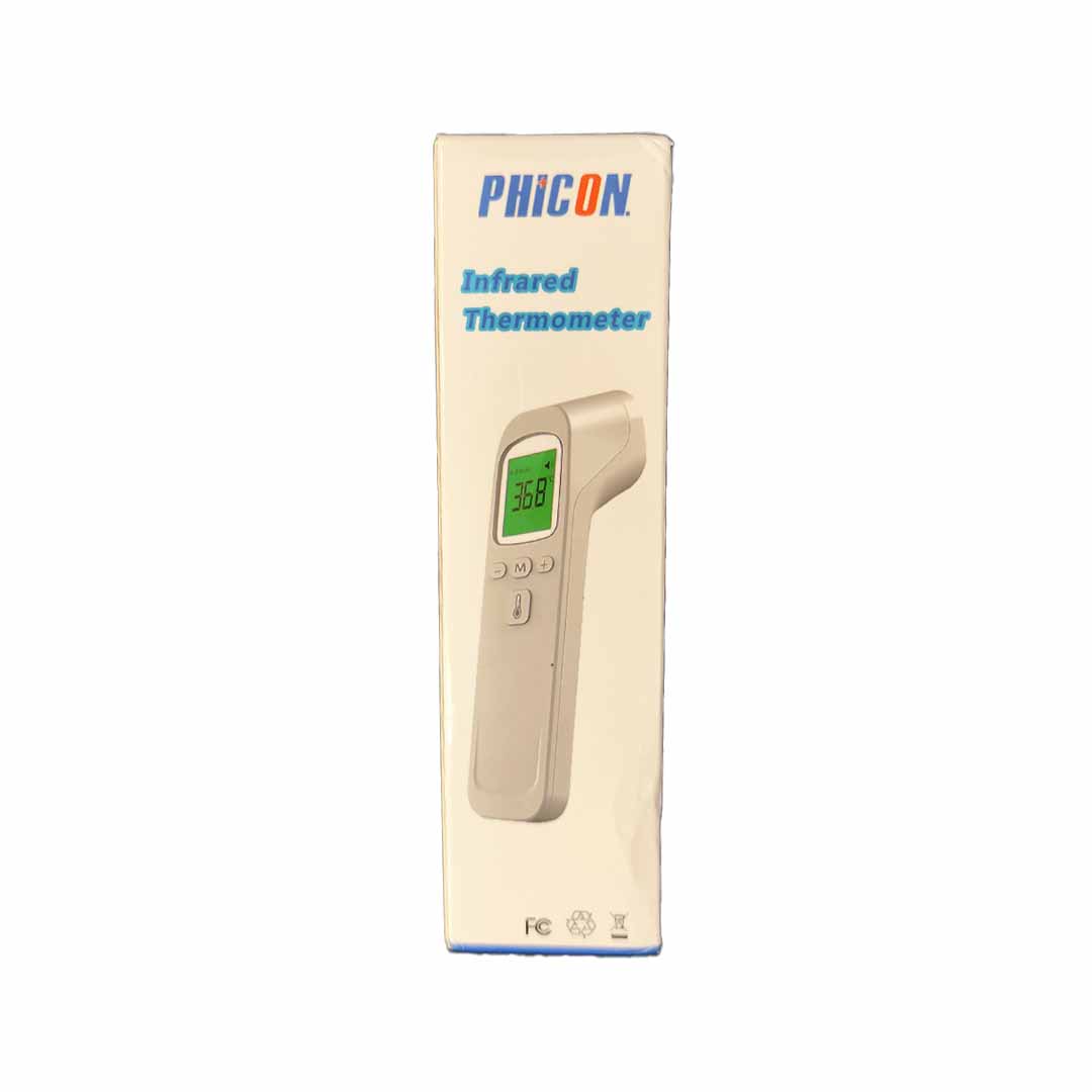 تب سنج لیزری مارک phicon