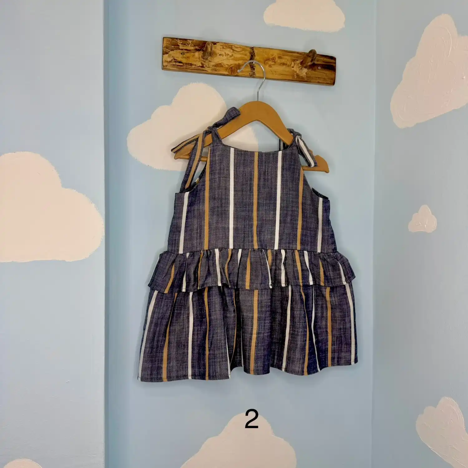 تاپ جانان(سایز4) - کد2
