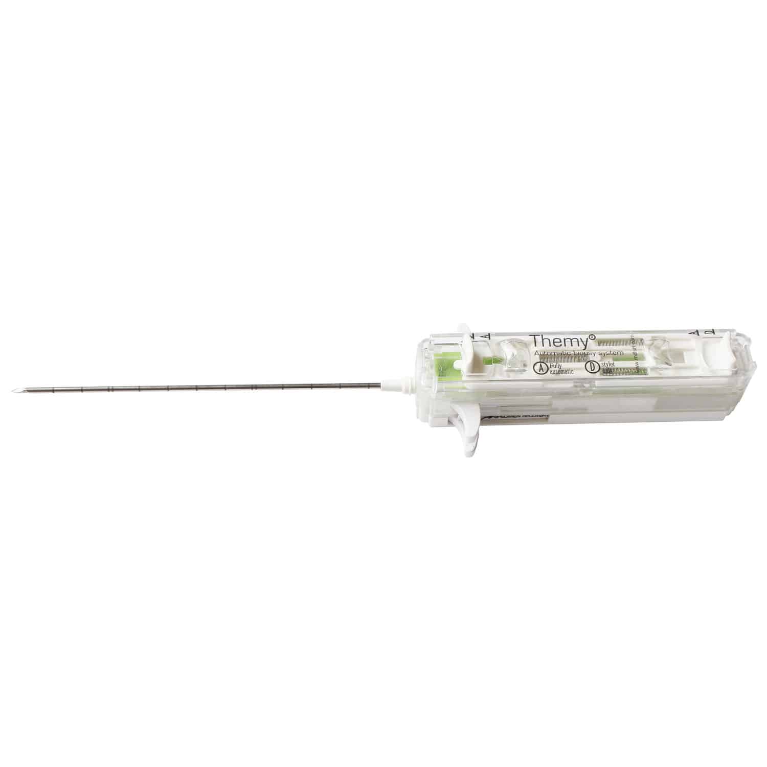 سوزن بیوپسی تمام اتوماتیک Estacore Pro | Geotek Medical