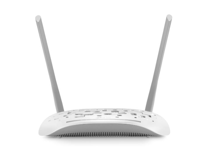 مودم روتر تی پی لینک مدل TD W8961ND-V5