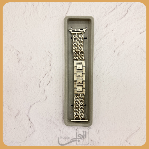 بند ساعت هوشمند فلزی کارتیر Slicto در 4 رنگ