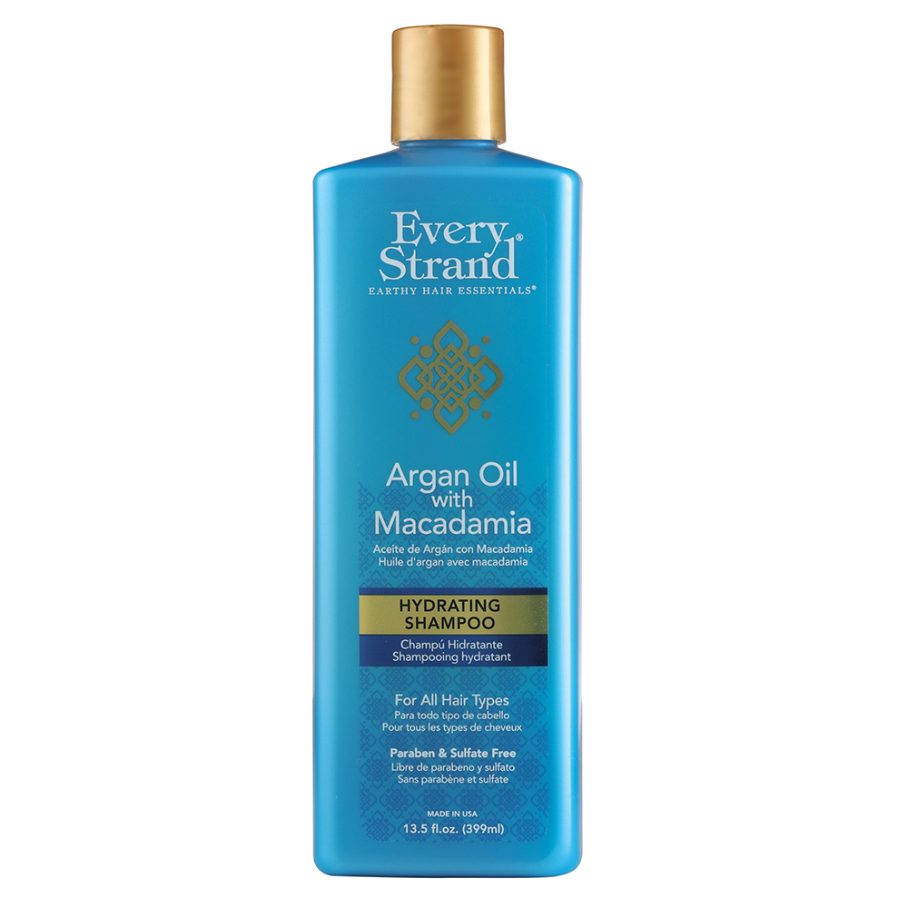 شامپو آبرسان اوری استرند حاوی روغن آرگان و ماکادامیا Argan Oil with Macadamia Hydrating Conditioner