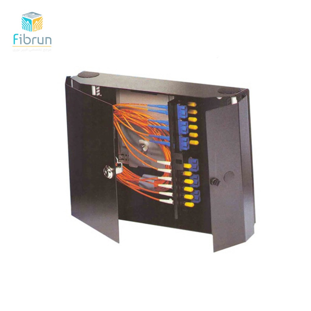 باکس OCDF دیواری 24 کر (FAT24)