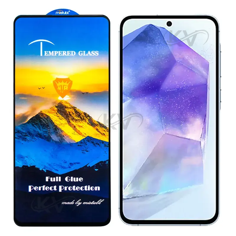 گلس میتوبل ESD سامسونگ A55