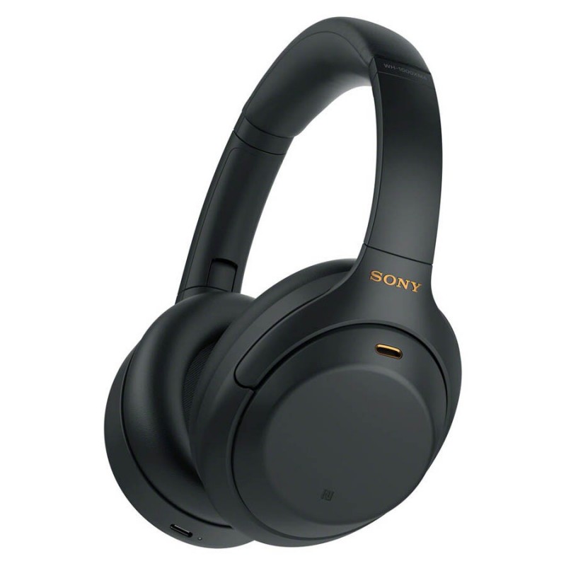 هدفون بی سیم سونی مدل Sony WH-1000XM4