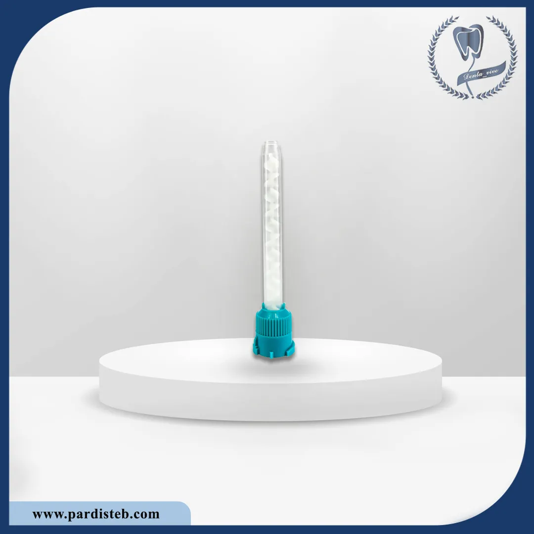 میکسینگ تیپ آبی Mixing Tips