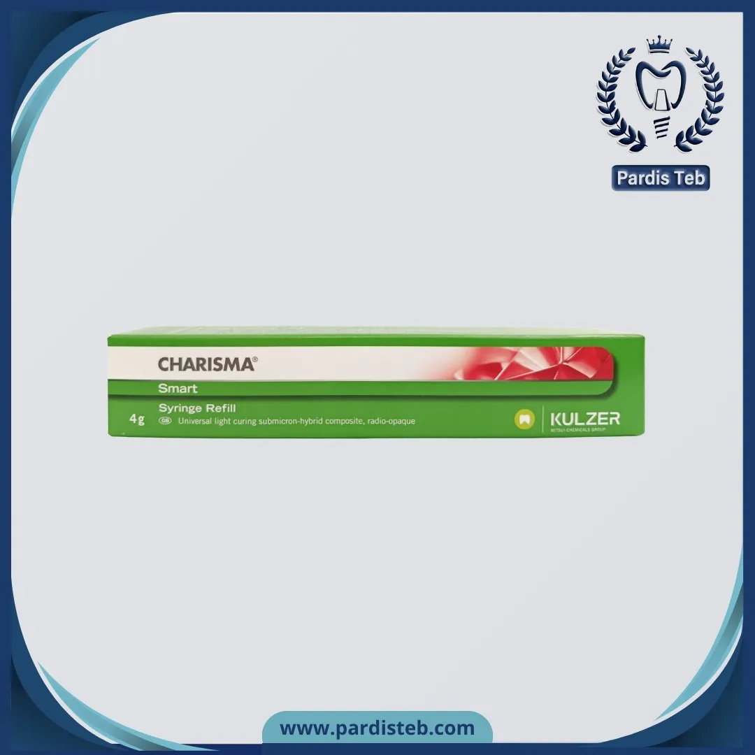 کامپوزیت کاریزما دیاموند کولزر CHARISMA DIAMOND KULZER