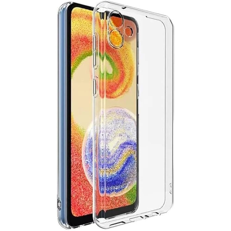 قاب ژله ای شفاف اصلی کوکو گوشی سامسونگ M13 5G