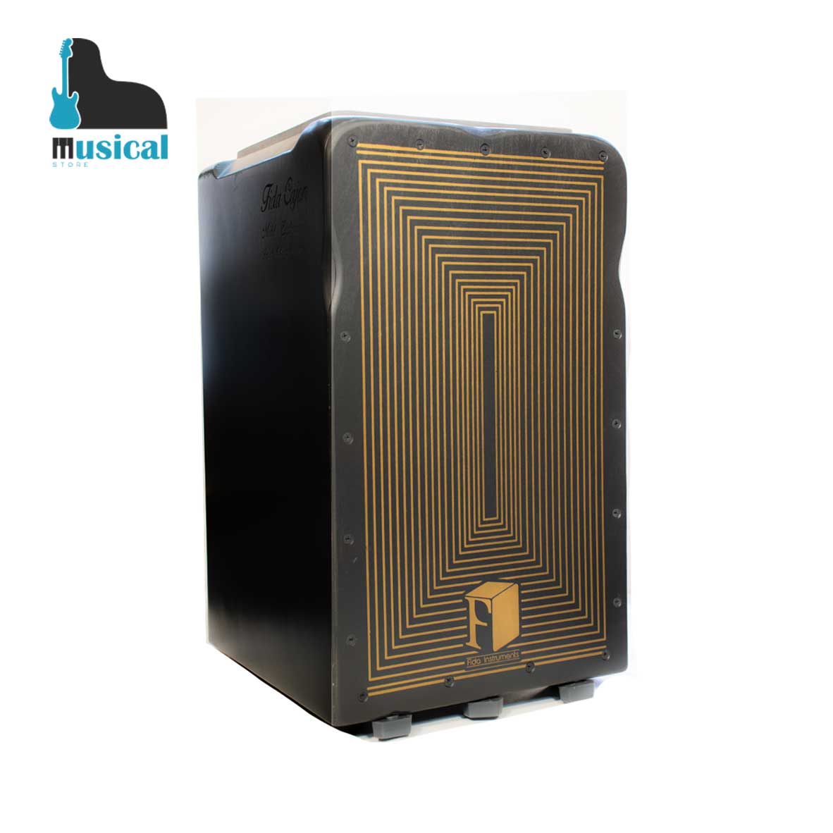 کاخن فیدا افونیک کد 104