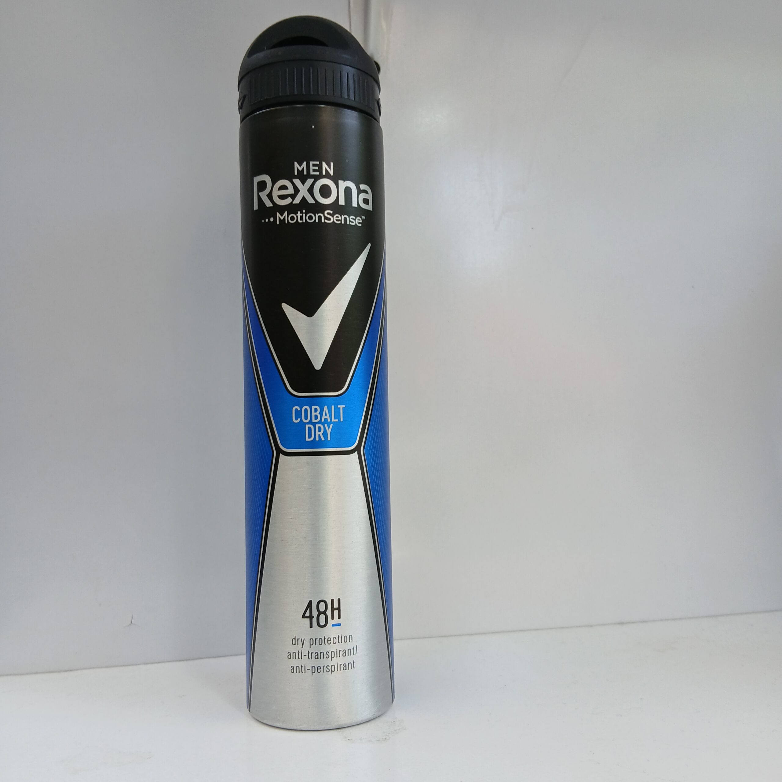 اسپری ضد عرق رکسوناا مردانه XL مدل Cobalt Dry