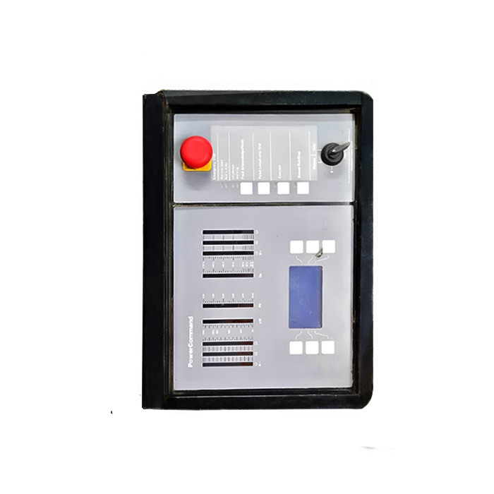 ممبران پنل سوییچ کامینز  Membrane panels Cummins PCC 3200/ 300-5685