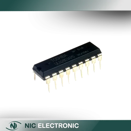 ترانزیستور ULN2803APG