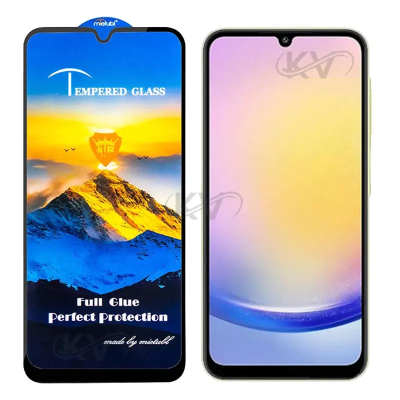 گلس میتوبل ESD سامسونگ A25