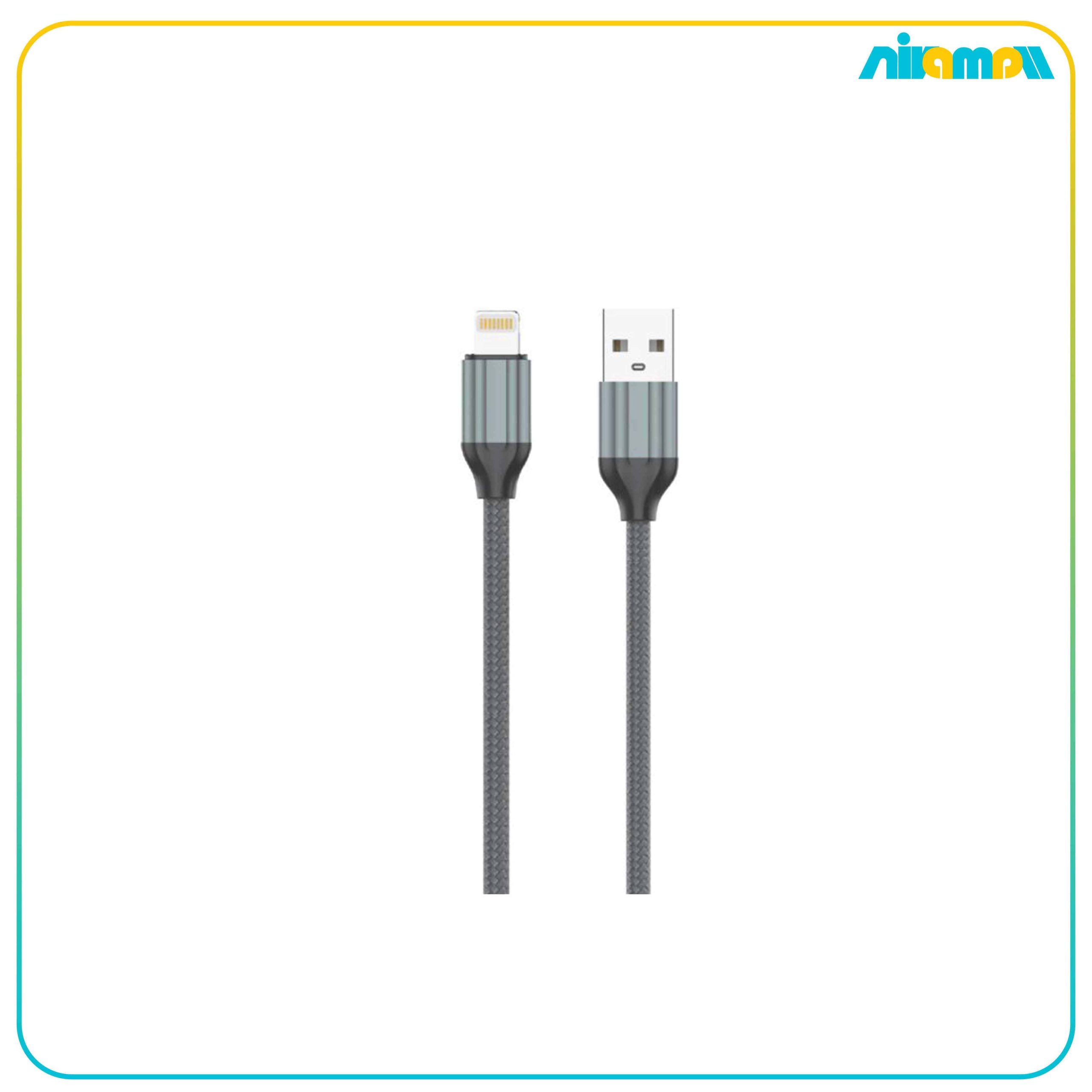 کابل آیفون کینگ استار مدل K22 i