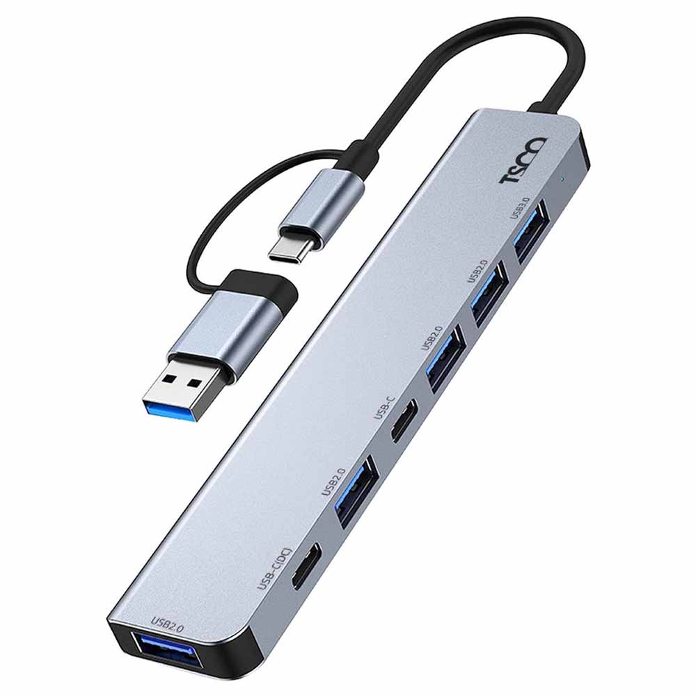 هاب USB تسکو مدل THU 1148