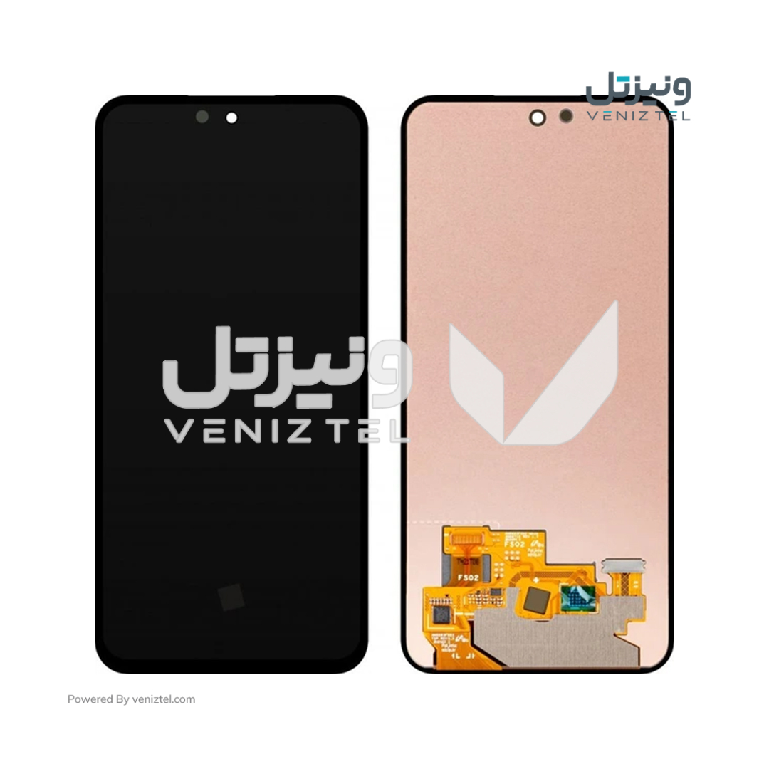 تاچ و ال سی دی سامسونگ کپی (OLED) مدل Samsung A55