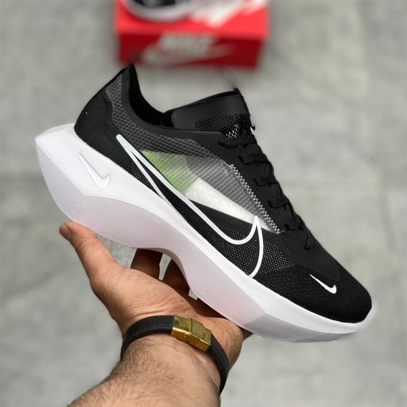 کتونی نایک ویستا لایت مشکی Nike Vista Lite