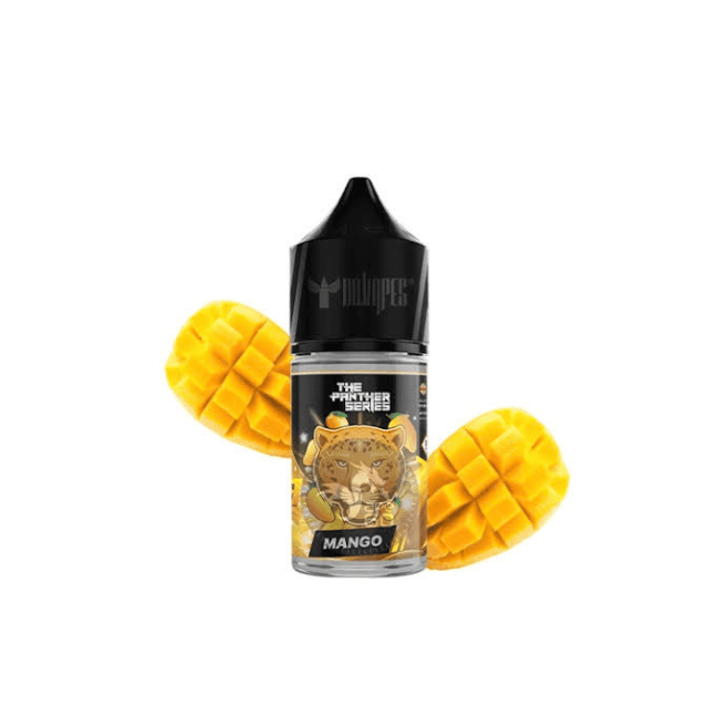 سالت انبه دکتر ویپز Dr Vapes Mango Salt