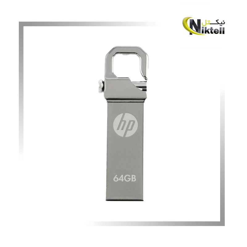 فلش 64 گیگ HP