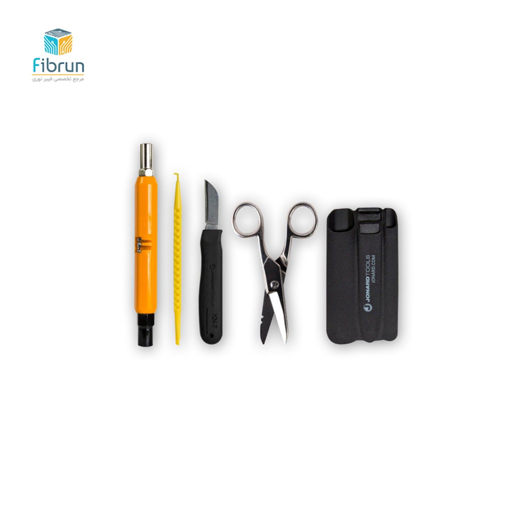 Five Piece Telecom Installers Kit