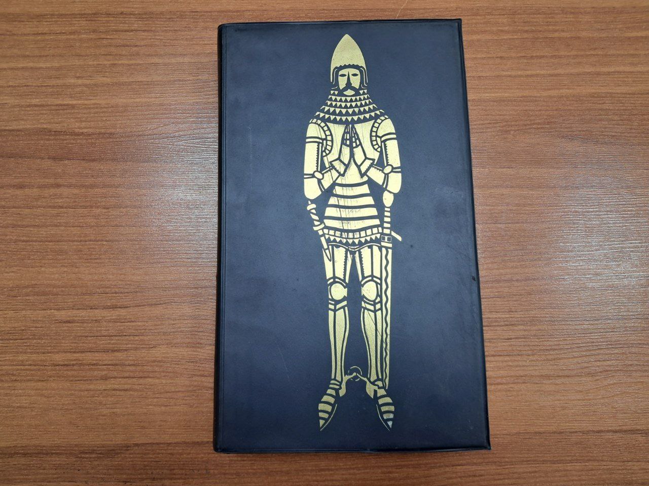 کتاب Treasures Of Britain (دست دوم)