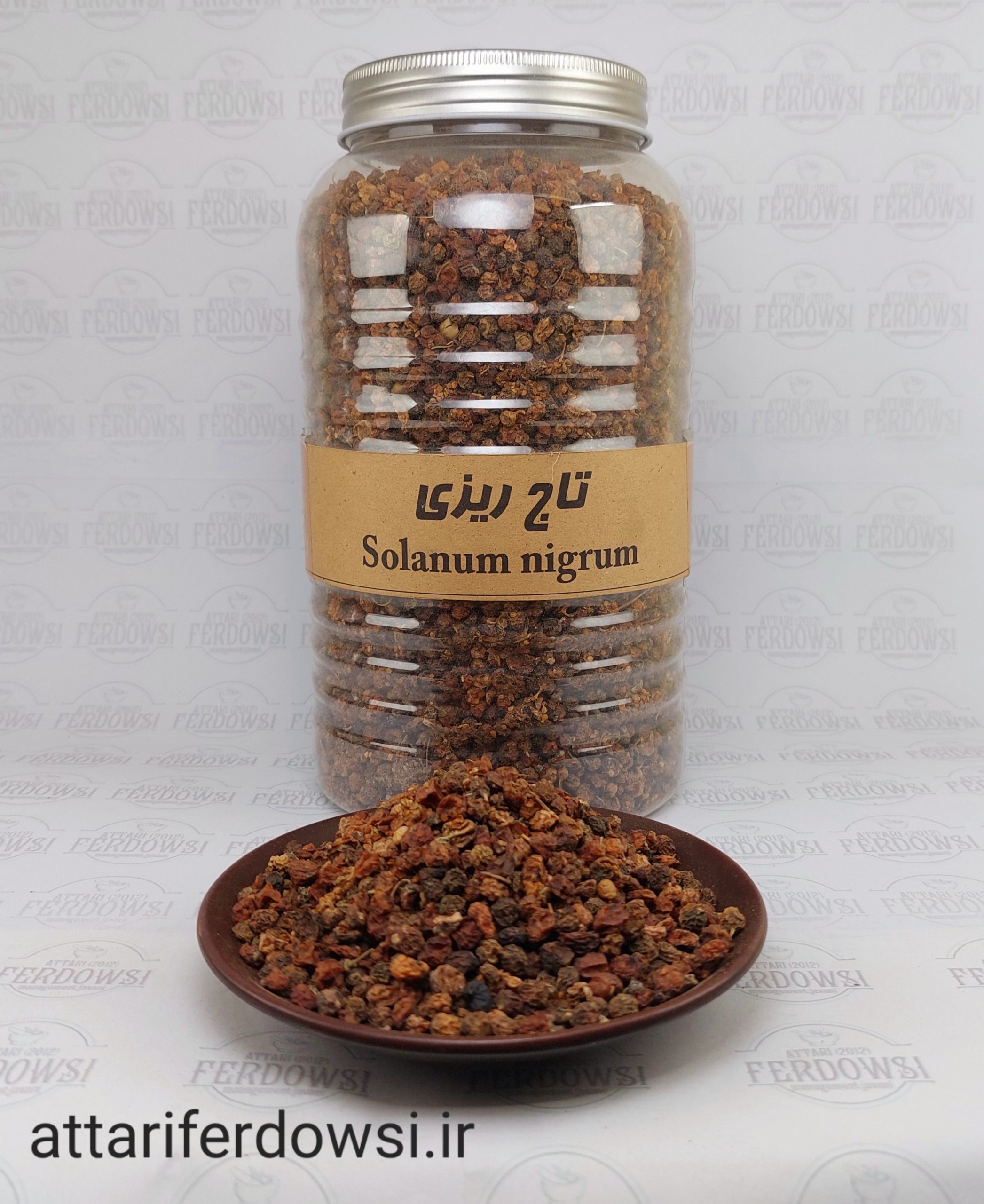 تاج ریزی