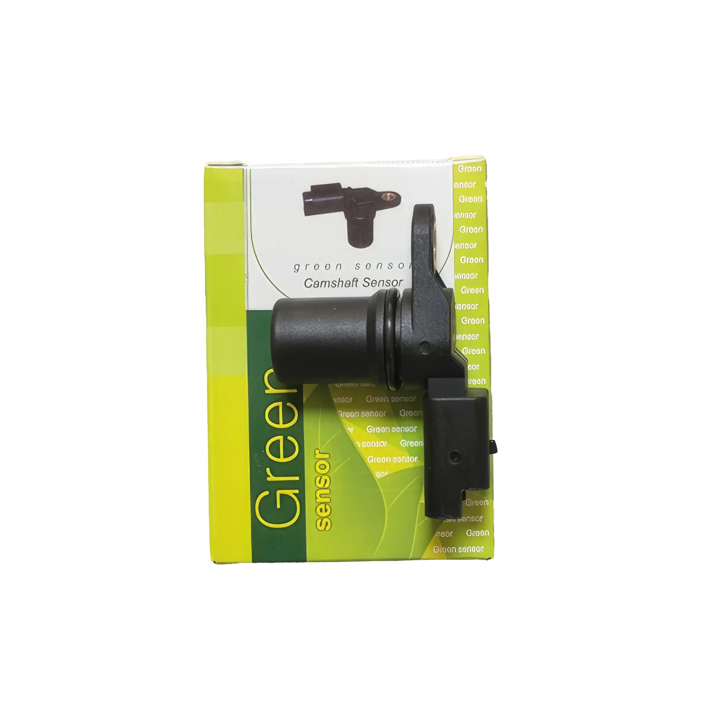 سنسور میل سوپاپ ساژم پرایدو پژو 405 - برند گرین - شماره فنی AV-3031