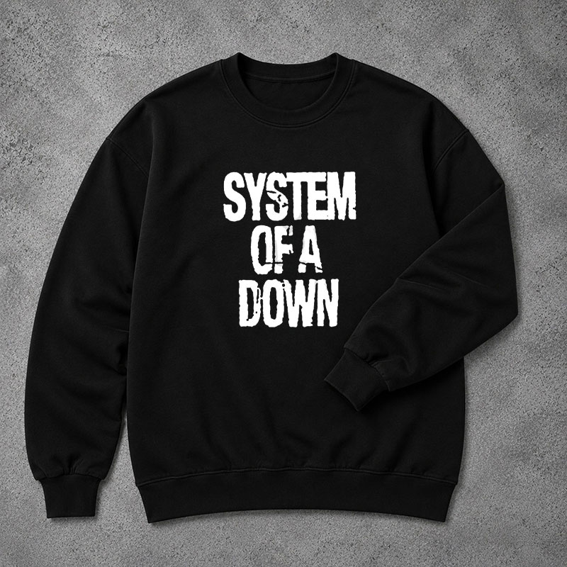 دورس Streetcore – System Of A Down