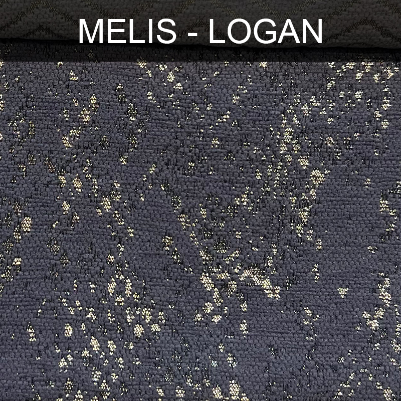 پارچه مبلی ملیس لوگان LOGAN کد 108