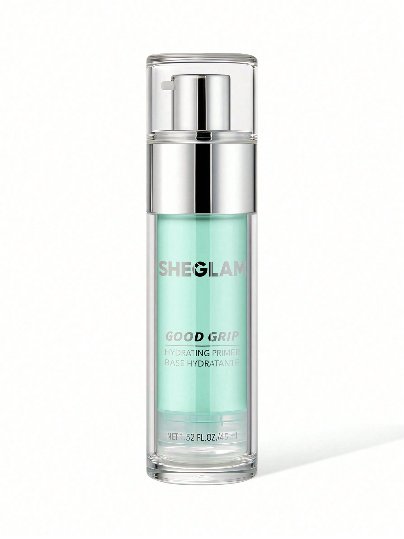 پرایمر آبرسان گود گریپ شیگلم (Mint Blue) مدل Good Grip Hydrating Primer-Good Grip