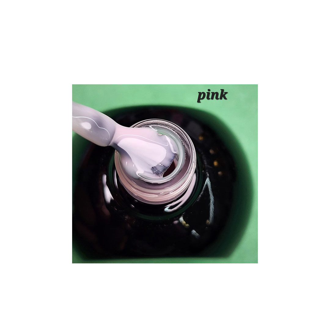 رابر بیس ۳۰ میل اولکس کد pink