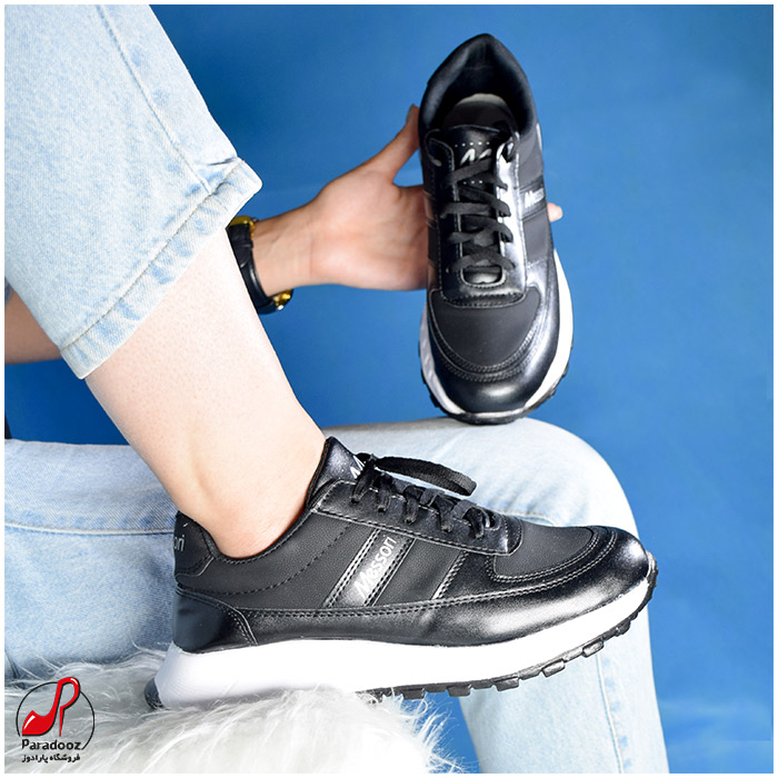 کفش کتونی زنانه کد 229