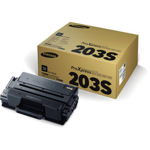 کارتریج MLT-D203S سامسونگ مشکی