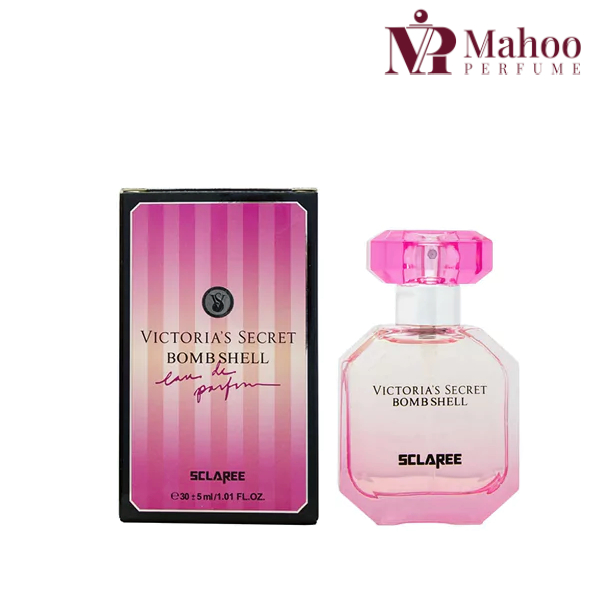 عطر ادکلن ویکتوریاسکرت اسکلاره ۳۰ میل زنانه| Victoria’s Secret SCLAREE