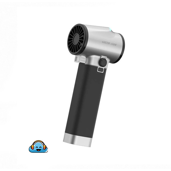 جت فن گرین لاین مدل GB-186X ظرفیت ۷۵۰ وات