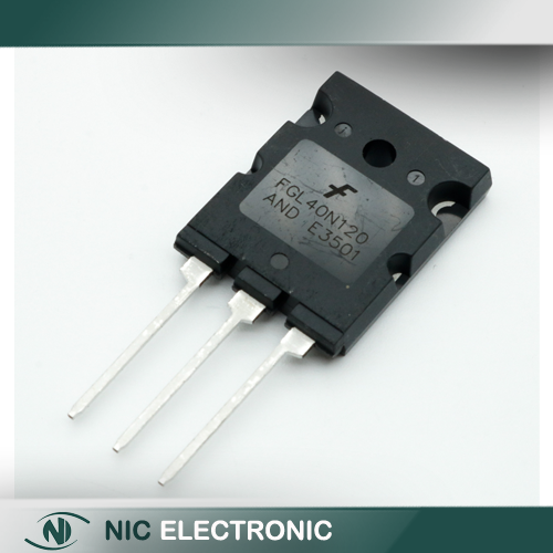 آی جی بی تی FGL40N120AND