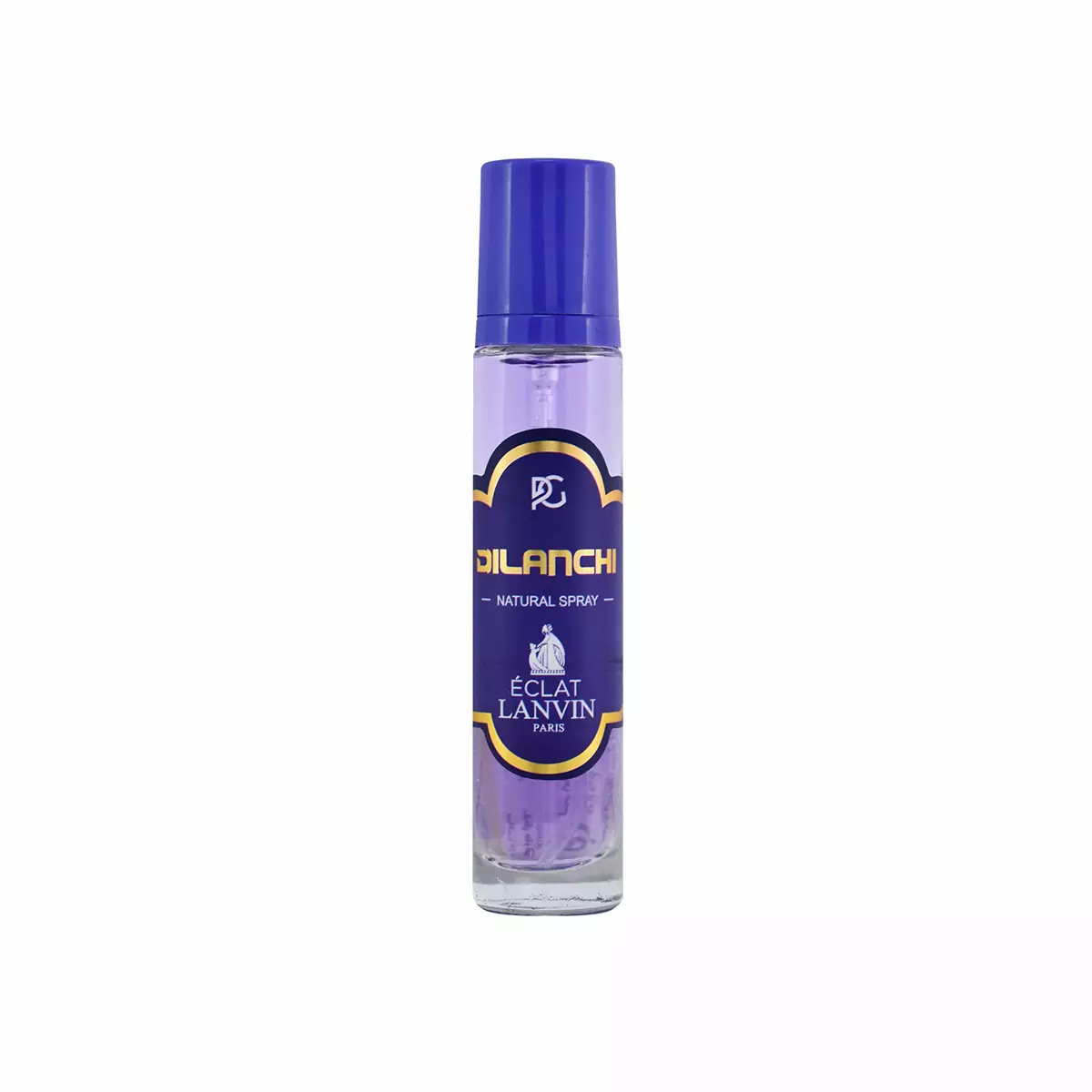 عطر دیلانچی 30 میل زنانه رایحه لانوین اکلت