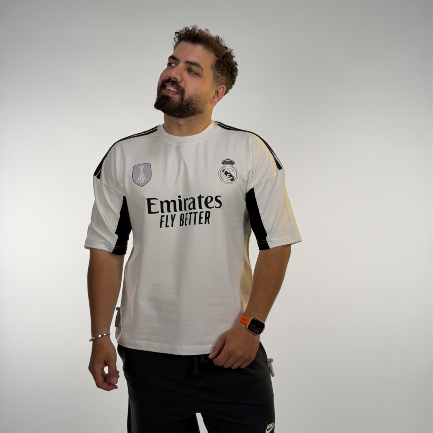 کیت Real Madrid مردانه