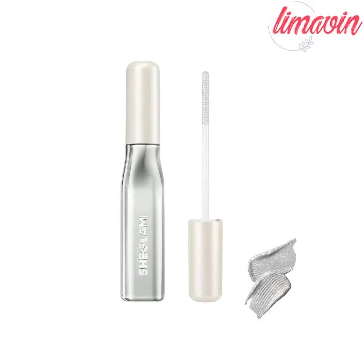 ریمل حالت‌دهنده شیگلم مدل Crystal Gaze Glitter